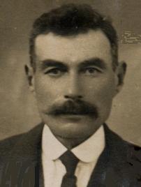 Eugene Auvinet 1937
