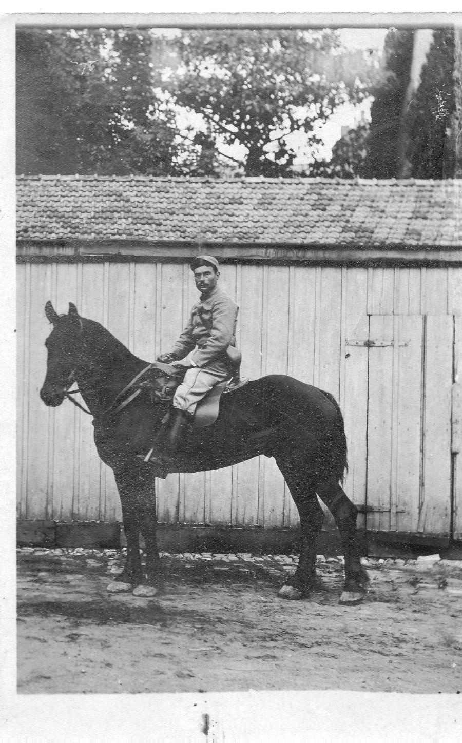 eugene  cheval