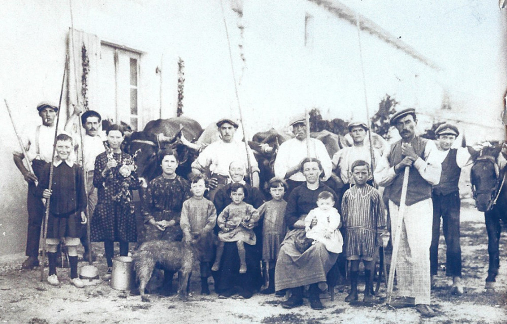 famille