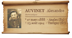 fr Alexandre