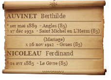 fr Berthilde