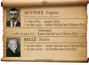 fr Eugne