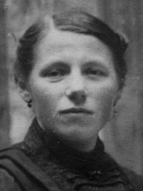 Marie Billet