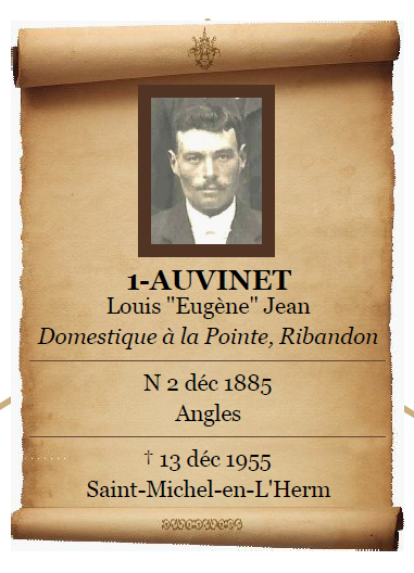 bouton Eugne