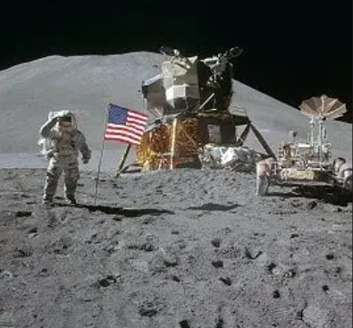 Apollo 15