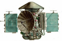 Mars 3