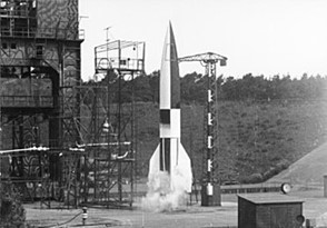 V2 1943