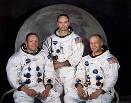 astro lune