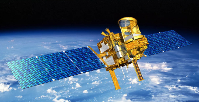 sat observation