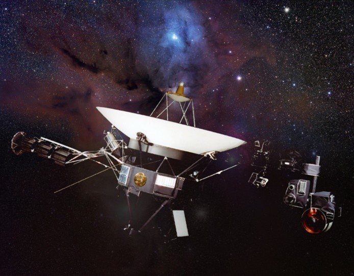 voyager