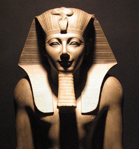 bouton egypte