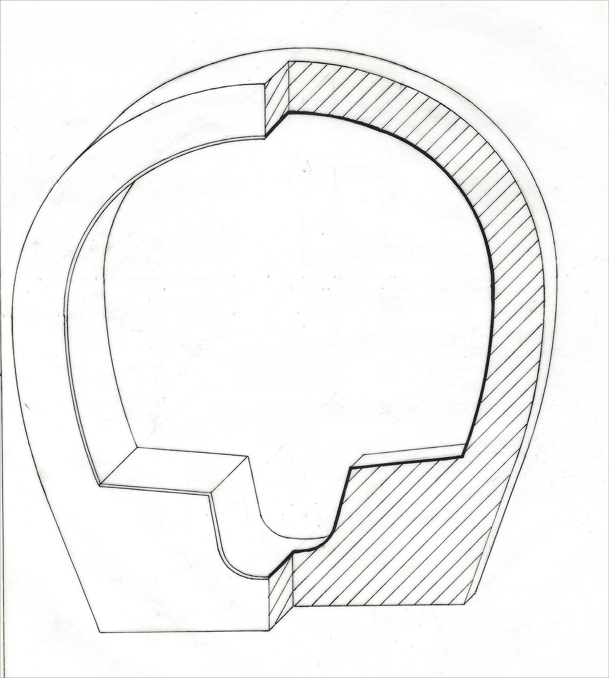 section egout