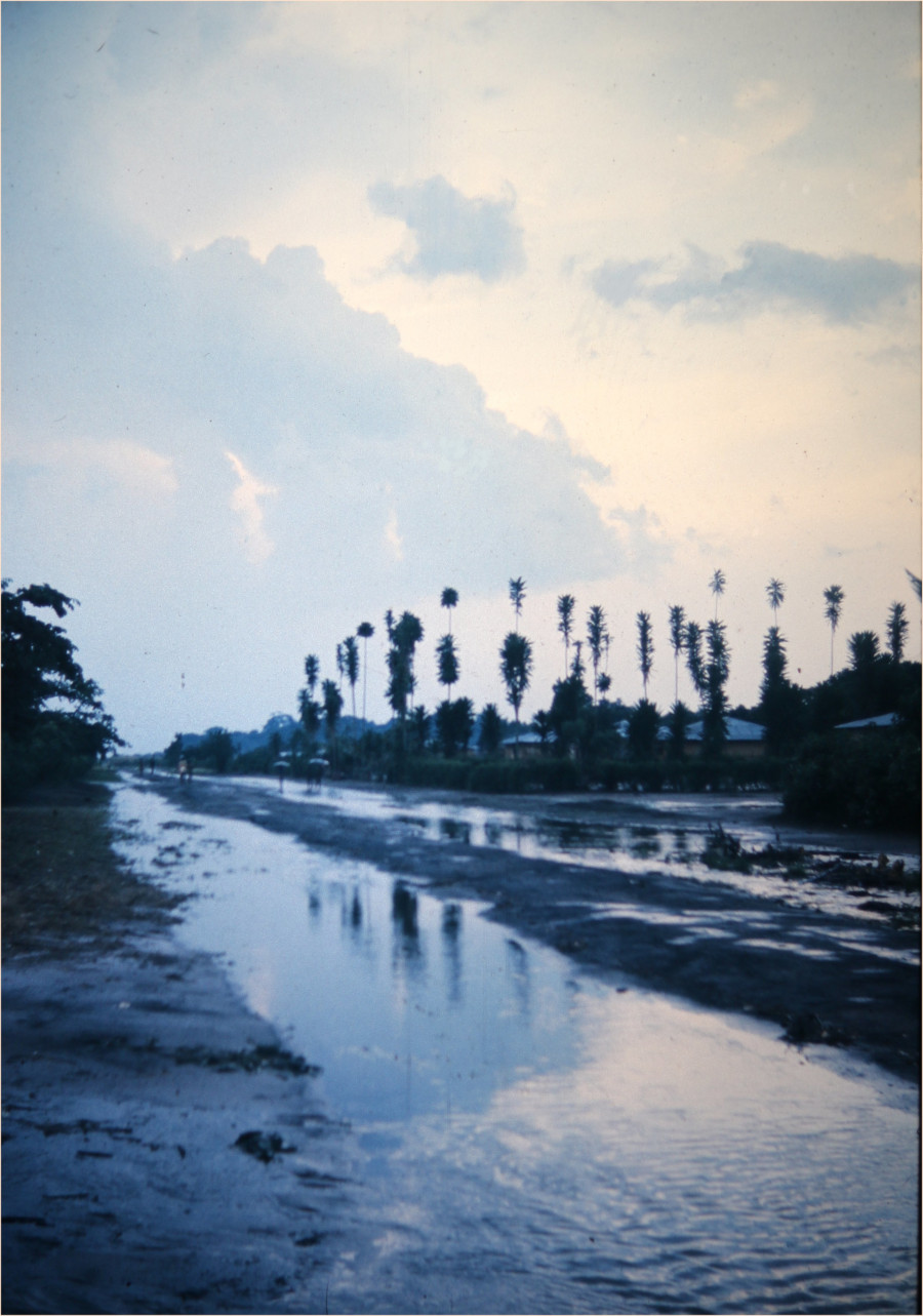 Brazzaville
