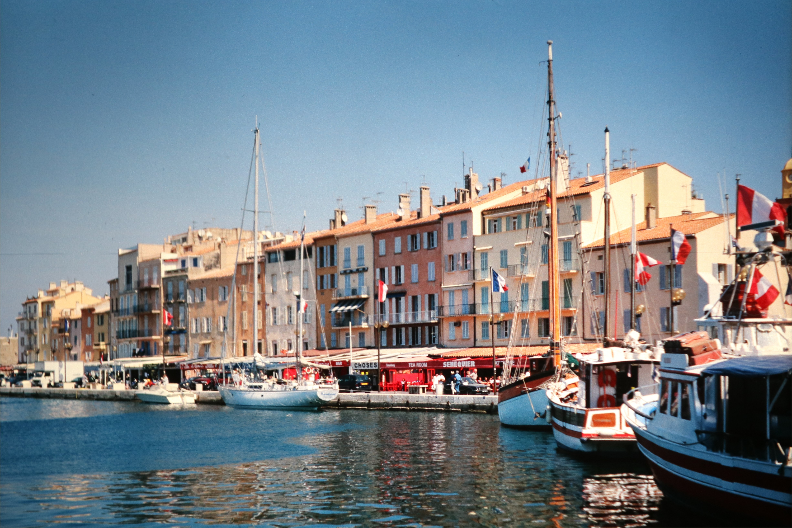 St Trop