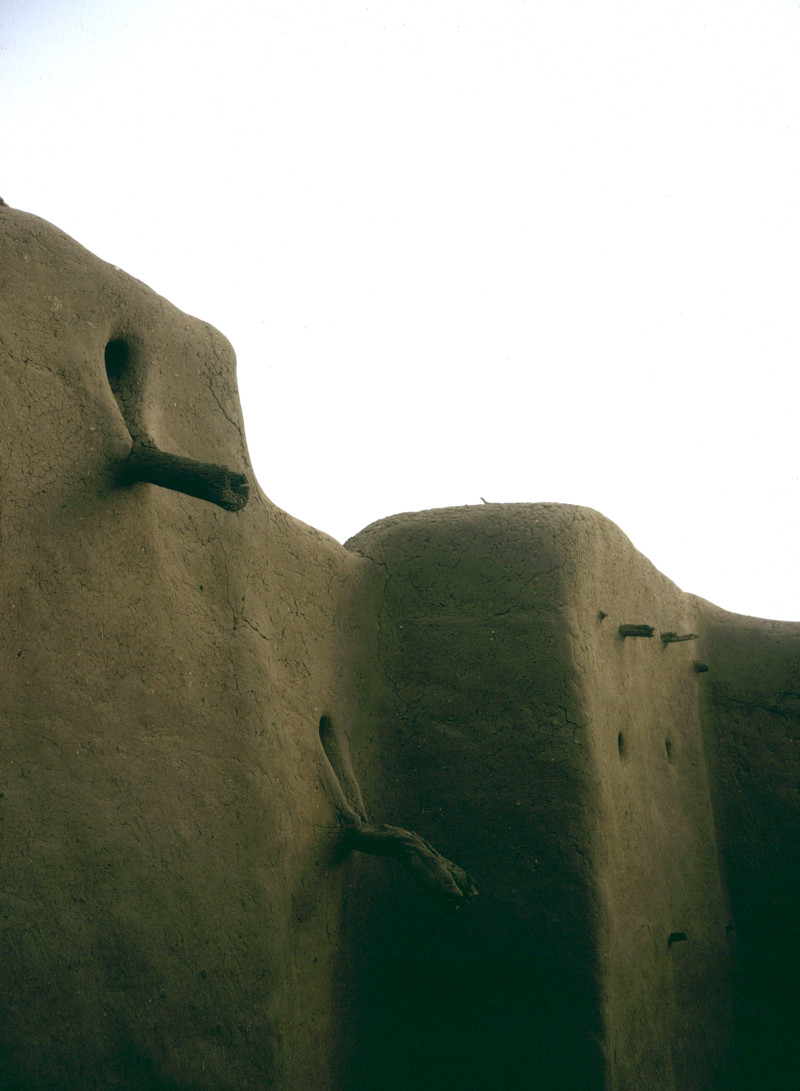 Gargouilles Pays Dogon