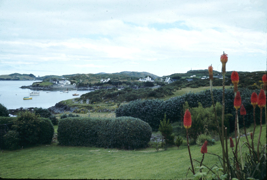 Irlande