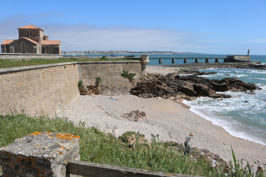 Les Sables