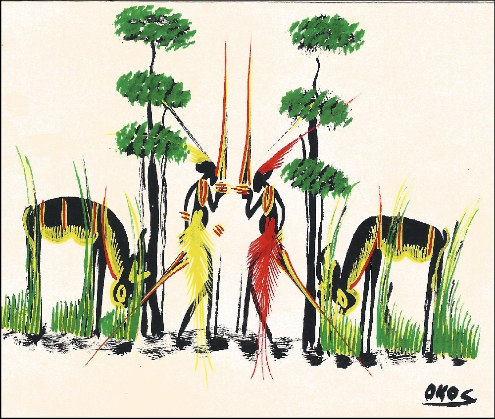 dessin