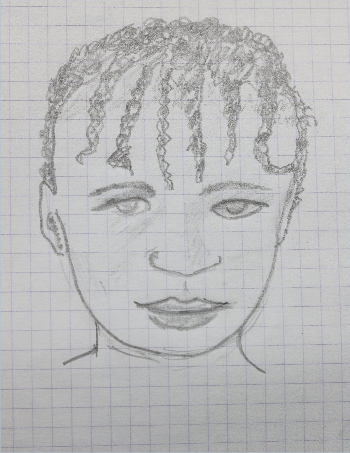 femme Foulb