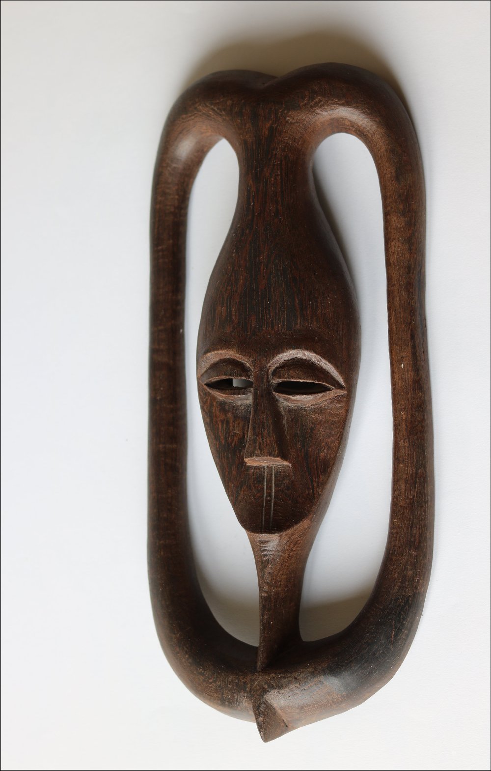 masque 2