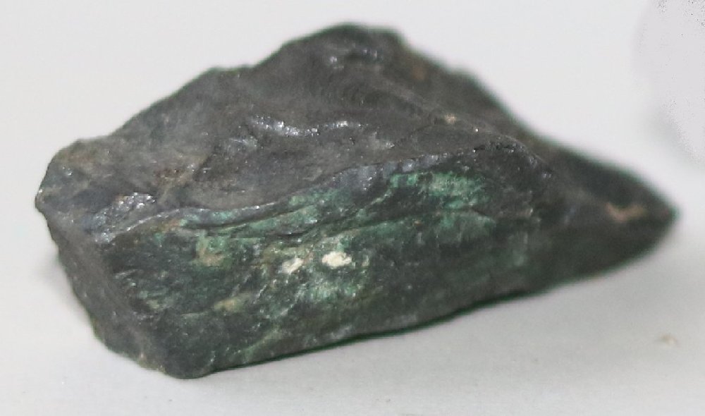minerai de cuivre