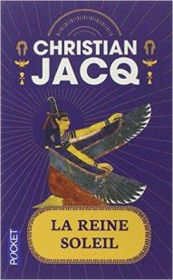 la reine soleil