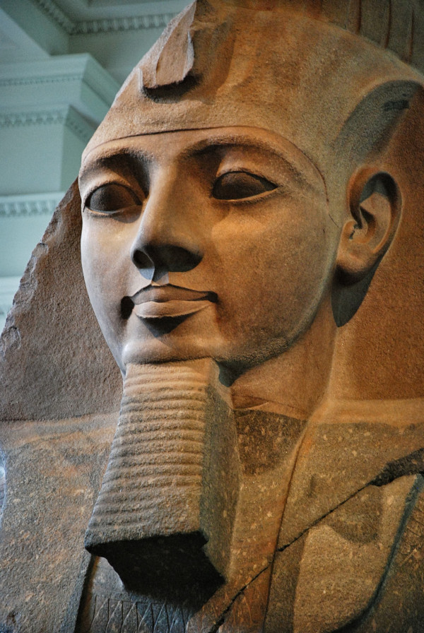 Ramss II