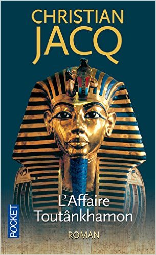 affaire toutankhamon