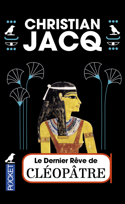 le dernier reve de Clopatre